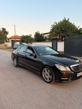 Mercedes-Benz E 350, снимка 5