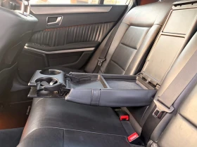 Mercedes-Benz E 350, снимка 12