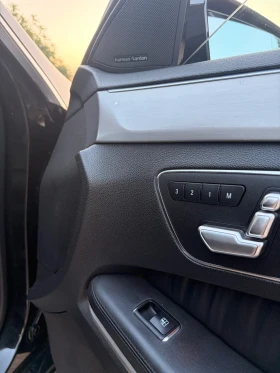 Mercedes-Benz E 350, снимка 15
