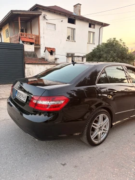 Mercedes-Benz E 350, снимка 4