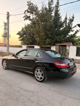 Mercedes-Benz E 350, снимка 3