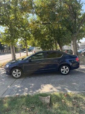 Skoda Octavia, снимка 9