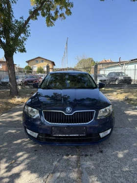 Skoda Octavia, снимка 2