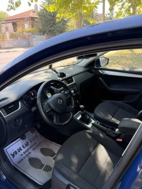 Skoda Octavia, снимка 10