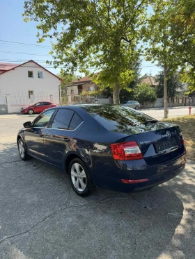 Skoda Octavia, снимка 7
