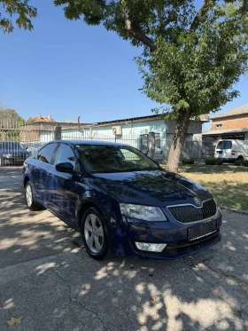 Skoda Octavia, снимка 3