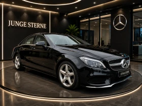 Mercedes-Benz CLS 400 BI-TURBO* AMG PERFORMANCE* ОЧАКВАН ВНОС, снимка 6