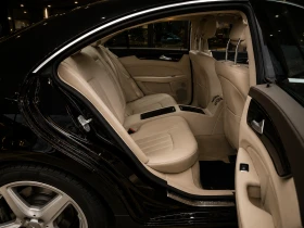 Mercedes-Benz CLS 400 BI-TURBO* AMG PERFORMANCE* ОЧАКВАН ВНОС, снимка 12