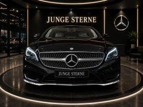 Mercedes-Benz CLS 400 BI-TURBO* AMG PERFORMANCE* ОЧАКВАН ВНОС, снимка 7