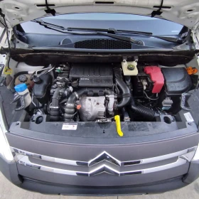 Citroen Berlingo 1.6hdi/90+ , снимка 6