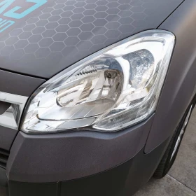 Citroen Berlingo 1.6hdi/90+ , снимка 15