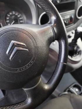 Citroen Berlingo 1.6hdi/90+ , снимка 12