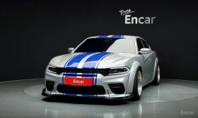Dodge Charger SXT DAYTONA PKG, снимка 3