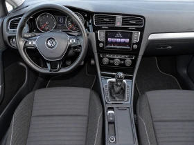 VW Golf 2.0TDI 150 Коня_* CUP_* , снимка 11