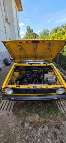 VW Golf, снимка 2