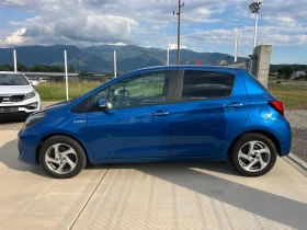 Toyota Yaris 1.5 Hybrid Automatic , снимка 5