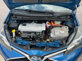 Toyota Yaris 1.5 Hybrid Automatic , снимка 12