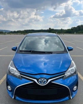 Toyota Yaris 1.5 Hybrid Automatic , снимка 1