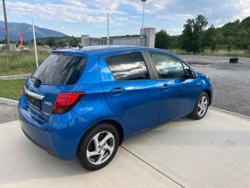 Toyota Yaris 1.5 Hybrid Automatic , снимка 6
