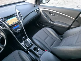 Hyundai I30 1.6GDI Automatik, снимка 13
