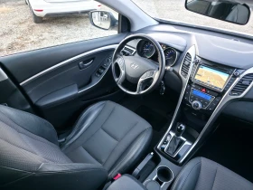 Hyundai I30 1.6GDI Automatik, снимка 12