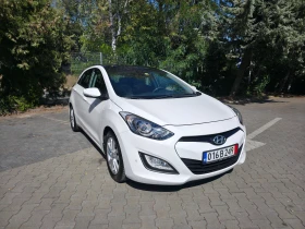 Hyundai I30 1.6GDI Automatik, снимка 3