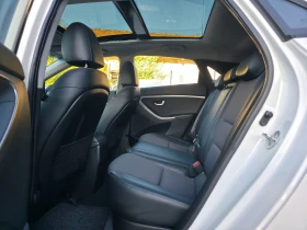 Hyundai I30 1.6GDI Automatik, снимка 14