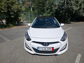 Hyundai I30 1.6GDI Automatik, снимка 2