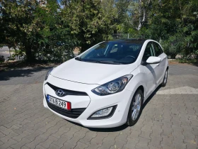 Hyundai I30 1.6GDI Automatik, снимка 1