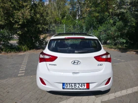 Hyundai I30 1.6GDI Automatik, снимка 5