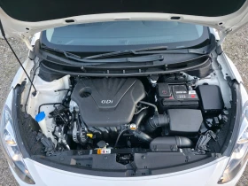 Hyundai I30 1.6GDI Automatik, снимка 17