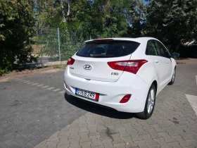 Hyundai I30 1.6GDI Automatik, снимка 4
