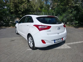 Hyundai I30 1.6GDI Automatik, снимка 6