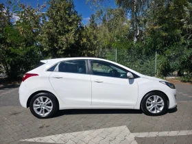 Hyundai I30 1.6GDI Automatik, снимка 7