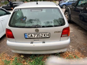 VW Polo 1.4 60hp, снимка 3