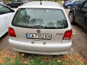 VW Polo 1.4 60hp, снимка 4