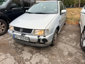 VW Polo 1.4 60hp, снимка 1