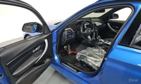 BMW 320 * Touring M Performence * HEAD UP * ЦЕНА ДО БГ * , снимка 10