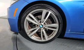 BMW 320 * Touring M Performence * HEAD UP * ЦЕНА ДО БГ * , снимка 5