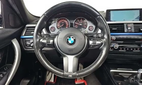 BMW 320 * Touring M Performence * HEAD UP * ЦЕНА ДО БГ * , снимка 13