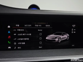 Porsche 911 Carrera 4 Cabriolet, снимка 16