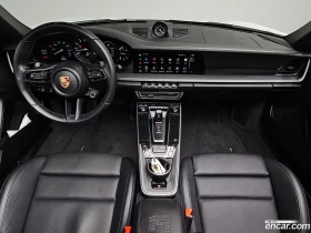 Porsche 911 Carrera 4 Cabriolet, снимка 6