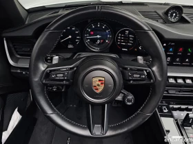 Porsche 911 Carrera 4 Cabriolet, снимка 12