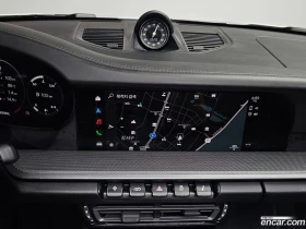 Porsche 911 Carrera 4 Cabriolet, снимка 13