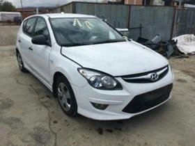 Hyundai I30 1.6 crdi 1