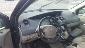 Renault Megane SCENIC НА ЧАСТИ - 10 лв. - 67867452 | Car24.bg