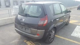 Renault Megane SCENIC НА ЧАСТИ - 10 лв. - 67867452 | Car24.bg