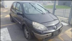 Renault Megane SCENIC    | Mobile.bg    6