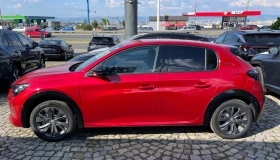 Peugeot 208  e-208 60KWh/new face | Mobile.bg    3