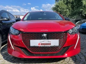     Peugeot 208  e-208 60KWh/new face